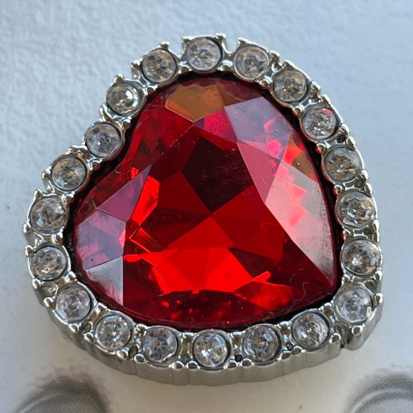 Crocs Jibbitz Gem and Diamond Cluster 3 Pack - Picture 5 of 5